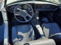 1978 MG MGB for sale in Washington (ID-85501)