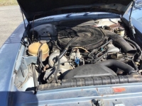 1978 Mercedes-Benz 450 SL for sale in Michigan (ID-93403)