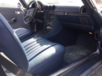 1978 Mercedes-Benz 450 SL for sale in Michigan (ID-93403)