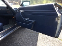 1978 Mercedes-Benz 450 SL for sale in Michigan (ID-93403)