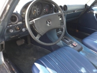 1978 Mercedes-Benz 450 SL for sale in Michigan (ID-93403)