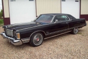 1978 Mercury Grand Marquis for sale