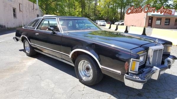 1978 Mercury Cougar for sale in Michigan (ID-8739) 1978 Mercury Cougar for sale in Michigan (ID-8739)