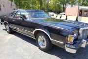 1978 Mercury Cougar for sale