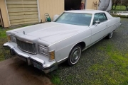 1978 Mercury Marquise for sale
