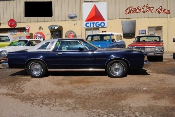 1978 Mercury Cougar for sale in Michigan (ID-22702) 1978 Mercury Cougar for sale in Michigan (ID-22702)