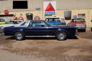 1978 Mercury Cougar for sale