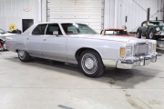 1978 Mercury Grand Marquis for sale