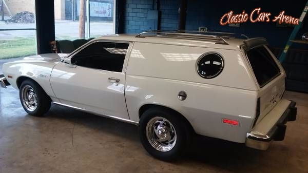 1978 Mercury Bobcat for sale in Michigan (ID-30040) 1978 Mercury Bobcat for sale in Michigan (ID-30040)