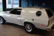 1978 Mercury Bobcat for sale