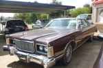 1978 Mercury Marquis for sale in Texas (ID-30256)