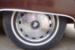 1978 Mercury Marquis for sale in Texas (ID-30256)