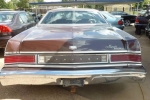 1978 Mercury Marquis for sale in Texas (ID-30256)