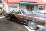 1978 Mercury Marquis for sale in Texas (ID-30256)