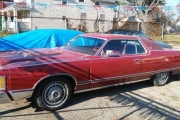 1978 Mercury Grand Marquis for sale