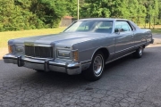1978 Mercury Grand Marquis for sale