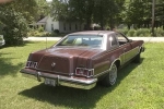 1978 Mercury Cougar for sale in Illinois (ID-51923)