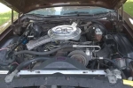 1978 Mercury Cougar for sale in Illinois (ID-51923)