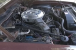 1978 Mercury Cougar for sale in Illinois (ID-51923)