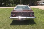 1978 Mercury Cougar for sale in Illinois (ID-51923)