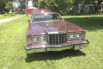 1978 Mercury Cougar for sale in Illinois (ID-51923)
