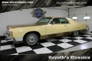 1978 Mercury Grand Marquis for sale