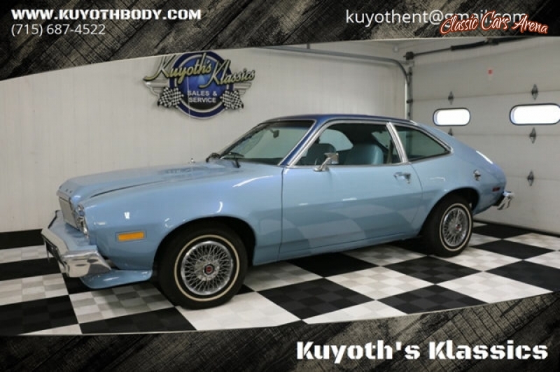 1978 Mercury Bobcat for sale in Riverhead, New York (ID-67174)