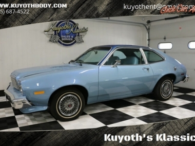 1978 Mercury Bobcat for sale