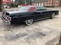 1978 Mercury Grand Marquis for sale in Michigan (ID-93714)