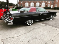 1978 Mercury Grand Marquis for sale in Michigan (ID-93714)