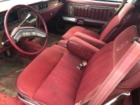 1978 Mercury Grand Marquis for sale in Michigan (ID-93714)