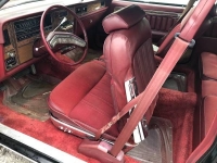 1978 Mercury Grand Marquis for sale in Michigan (ID-93714)