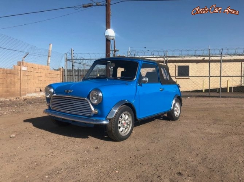 1978 Mini Cooper for sale in Arizona (ID-78134)