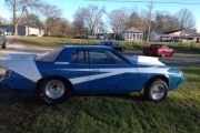 1978 Mitsubishi Saparo for sale