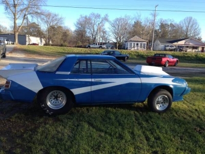 1978 Mitsubishi Saparo for sale