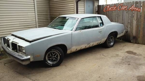 1978 Oldsmobile Cutlass for sale in Michigan (ID-3580) 1978 Oldsmobile Cutlass for sale in Michigan (ID-3580)
