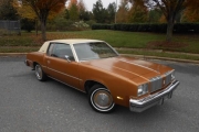 1978 Oldsmobile Cutlass for sale