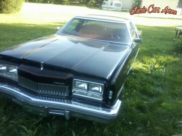 1978 Oldsmobile Toronado for sale in Michigan (ID-4246) 1978 Oldsmobile Toronado for sale in Michigan (ID-4246)