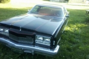 1978 Oldsmobile Toronado for sale