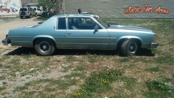 1978 Oldsmobile Delta 88 for sale in Michigan (ID-9482) 1978 Oldsmobile Delta 88 for sale in Michigan (ID-9482)