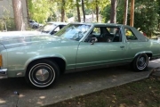 1978 Oldsmobile 98 for sale