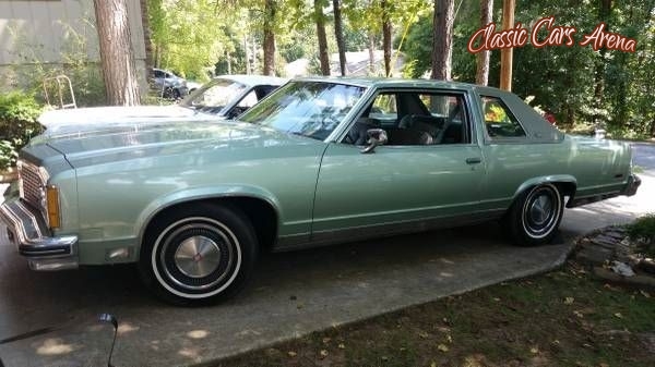 1978 Oldsmobile 98 for sale in Michigan (ID-12087)