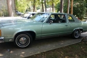 1978 Oldsmobile 98 for sale