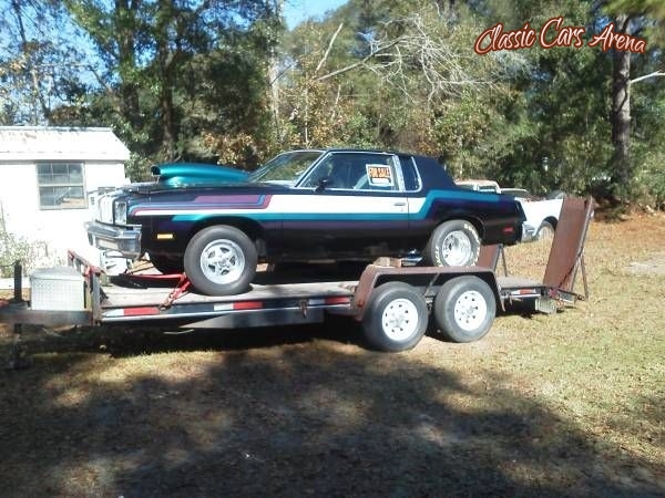 1978 Oldsmobile Cutlass for sale in Georgia (ID-15422) 1978 Oldsmobile Cutlass for sale in Georgia (ID-15422)