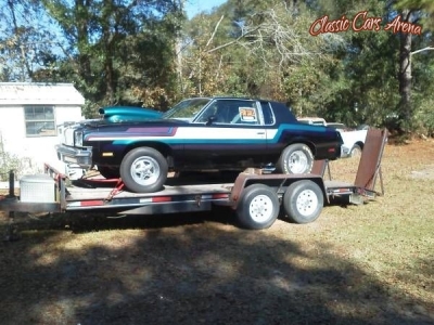 1978 Oldsmobile Cutlass for sale