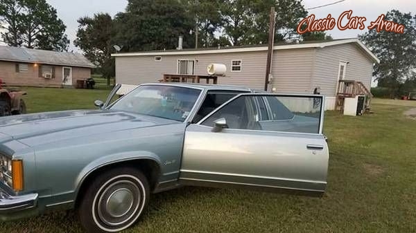 1978 Oldsmobile Delta 88 for sale in Michigan (ID-16276) 1978 Oldsmobile Delta 88 for sale in Michigan (ID-16276)