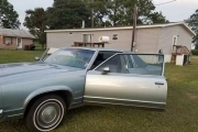 1978 Oldsmobile Delta 88 for sale