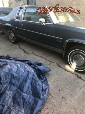1978 Oldsmobile Delta 88 for sale in Michigan (ID-21210) 1978 Oldsmobile Delta 88 for sale in Michigan (ID-21210)
