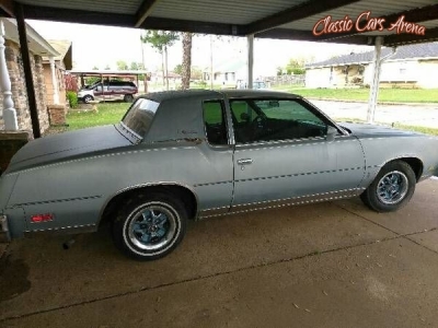 1978 Oldsmobile Cutlass for sale
