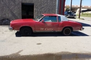 1978 Oldsmobile Cutlass for sale